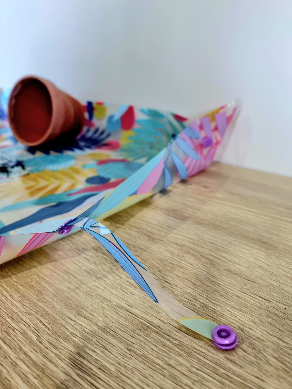 Plantastic Repotting Mat Large