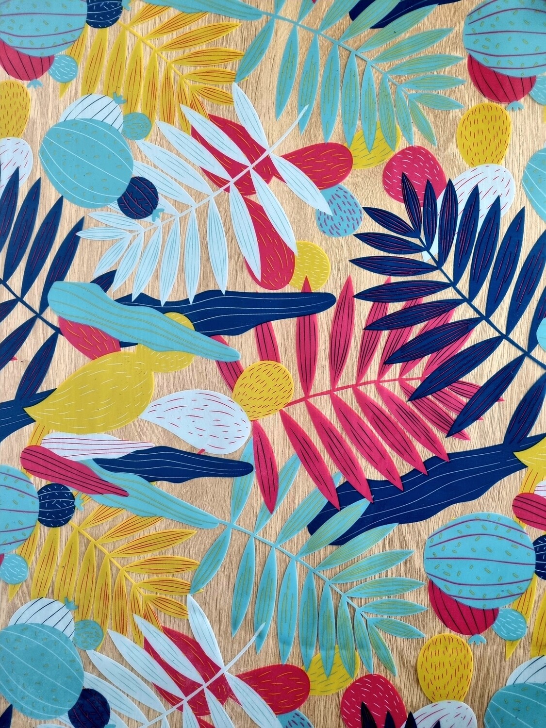 Plantastic Repotting Mat Large
