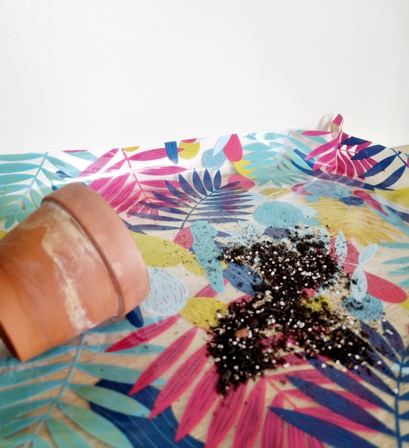 Plantastic Repotting Mat Large