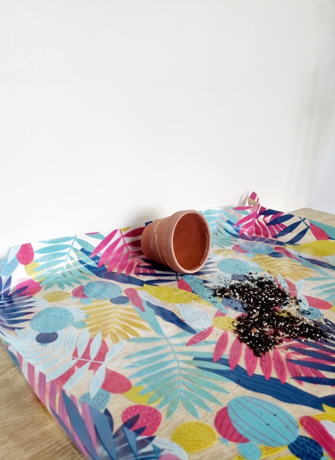 Plantastic Repotting Mat Large