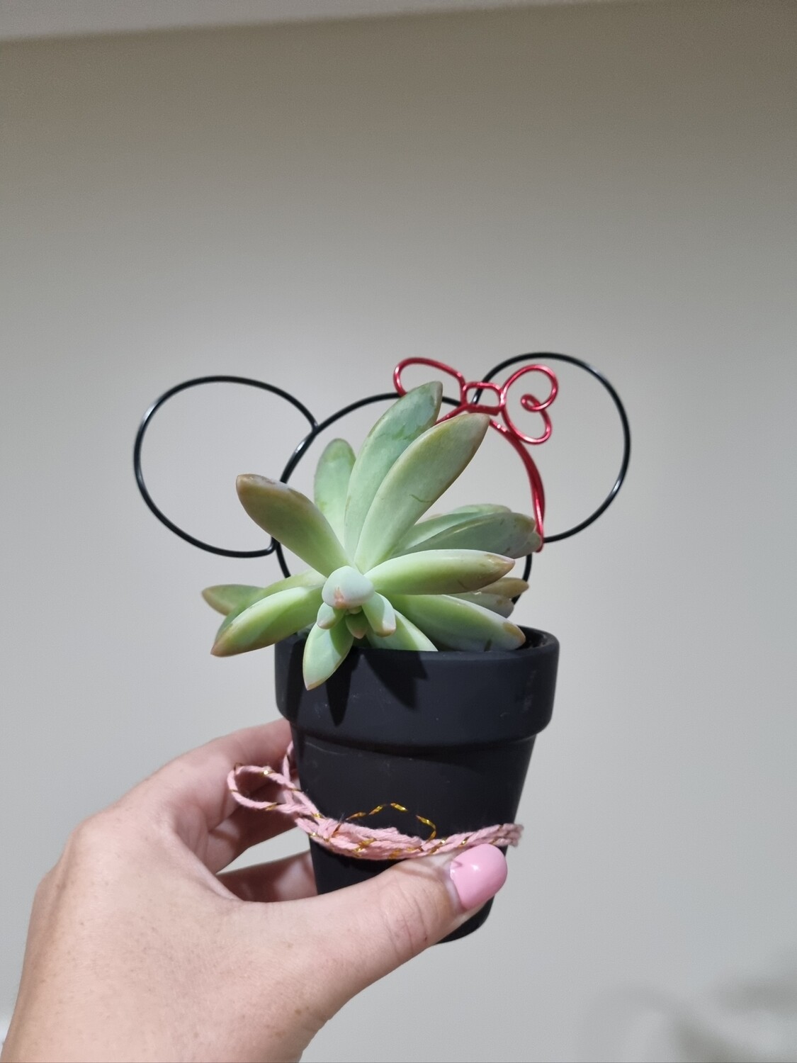 Custom order