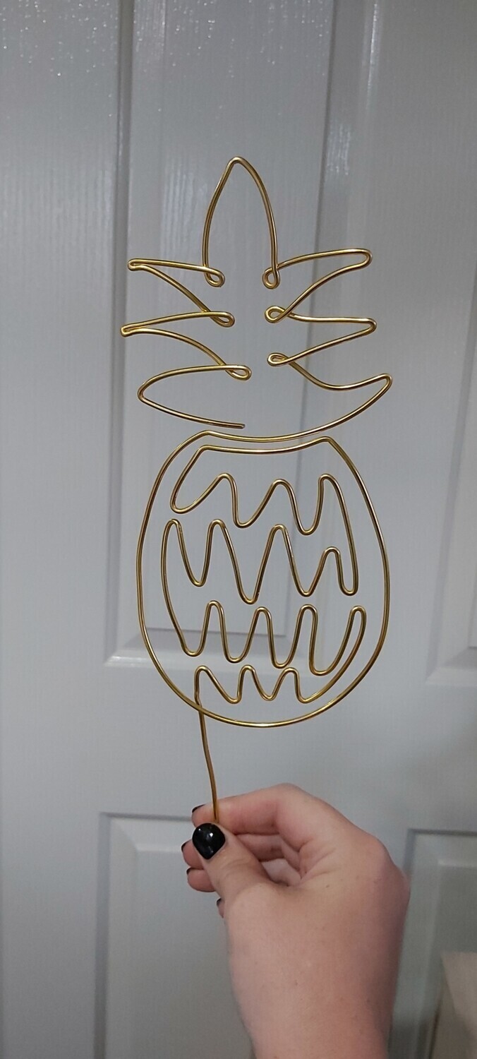 Custom order