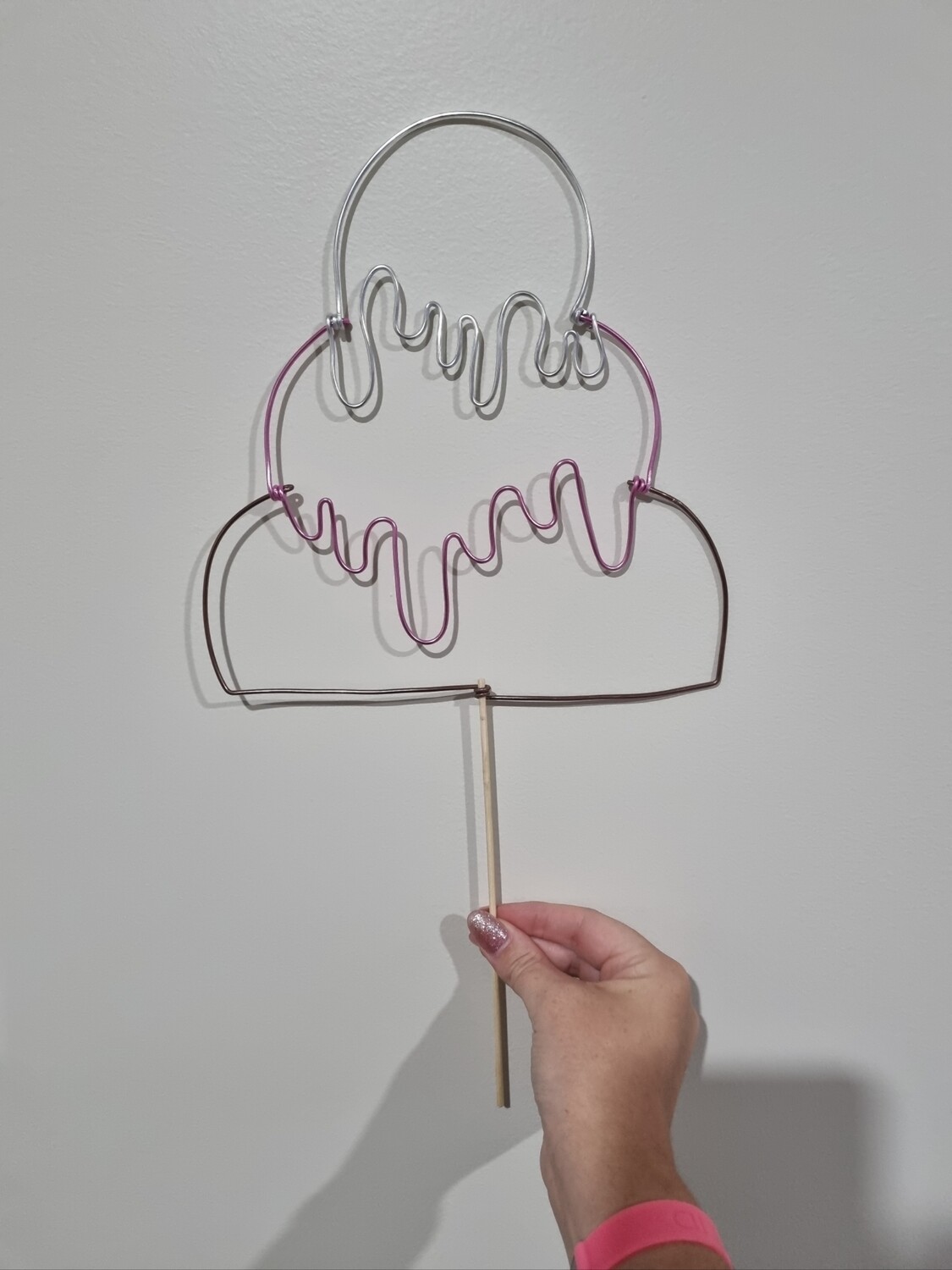 Custom order