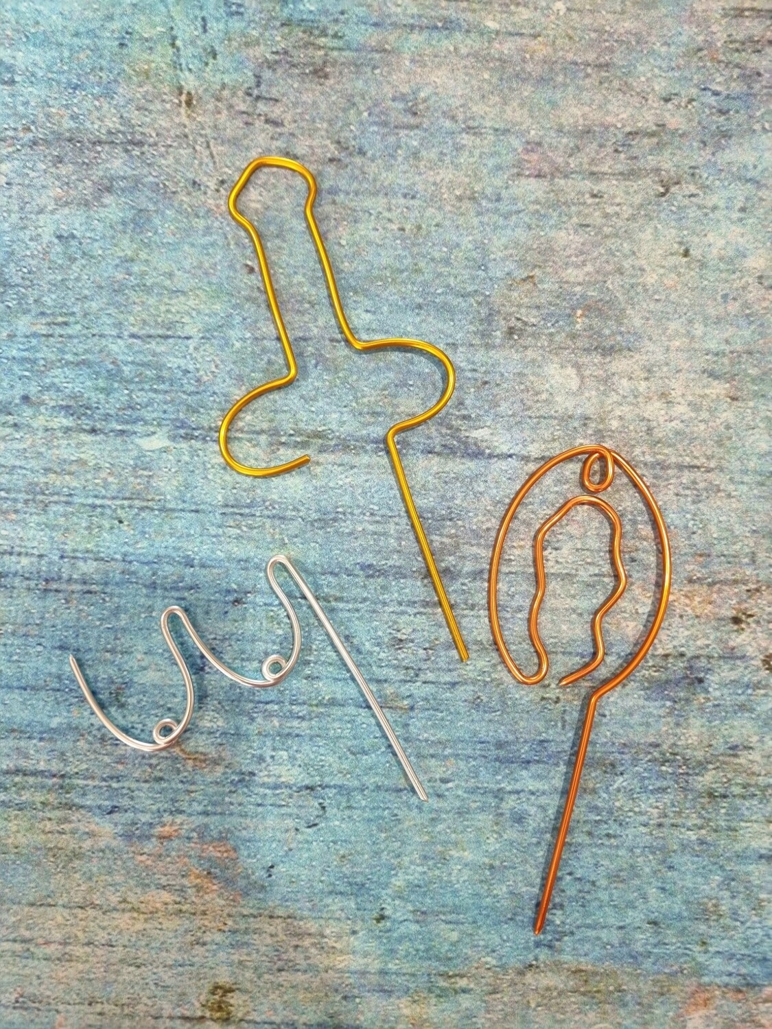 Twig n Berries - Mini Plant Stakes