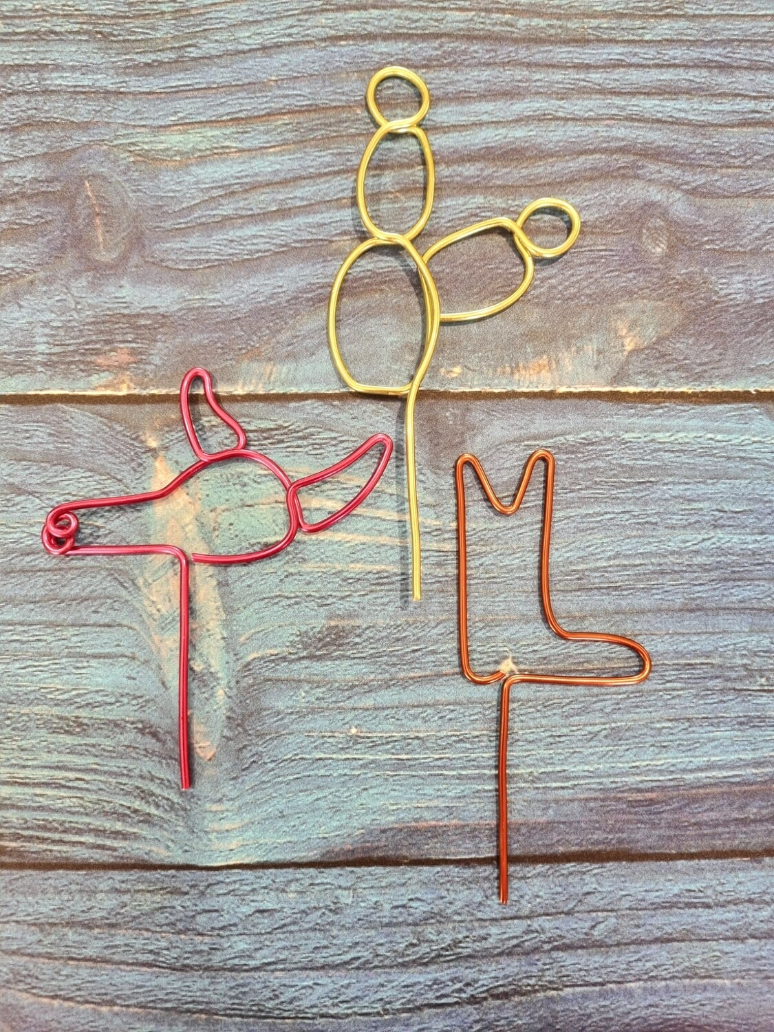Prickles My Fancy minis 3pk