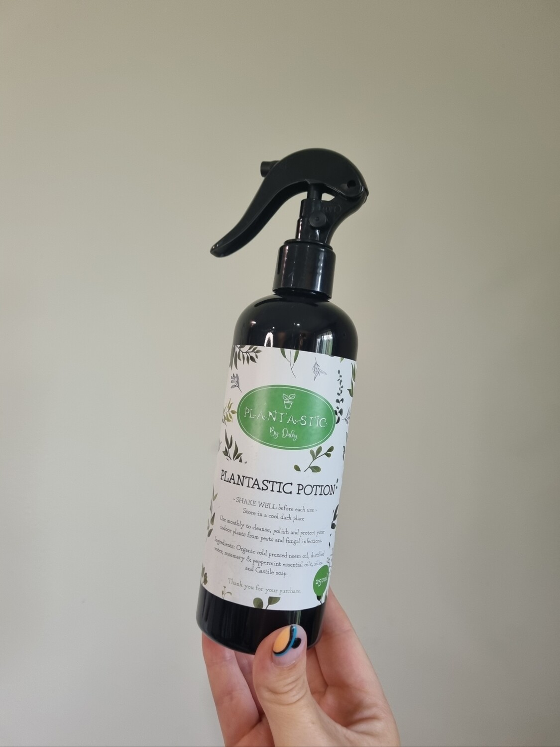Plantastic Potion 250ml