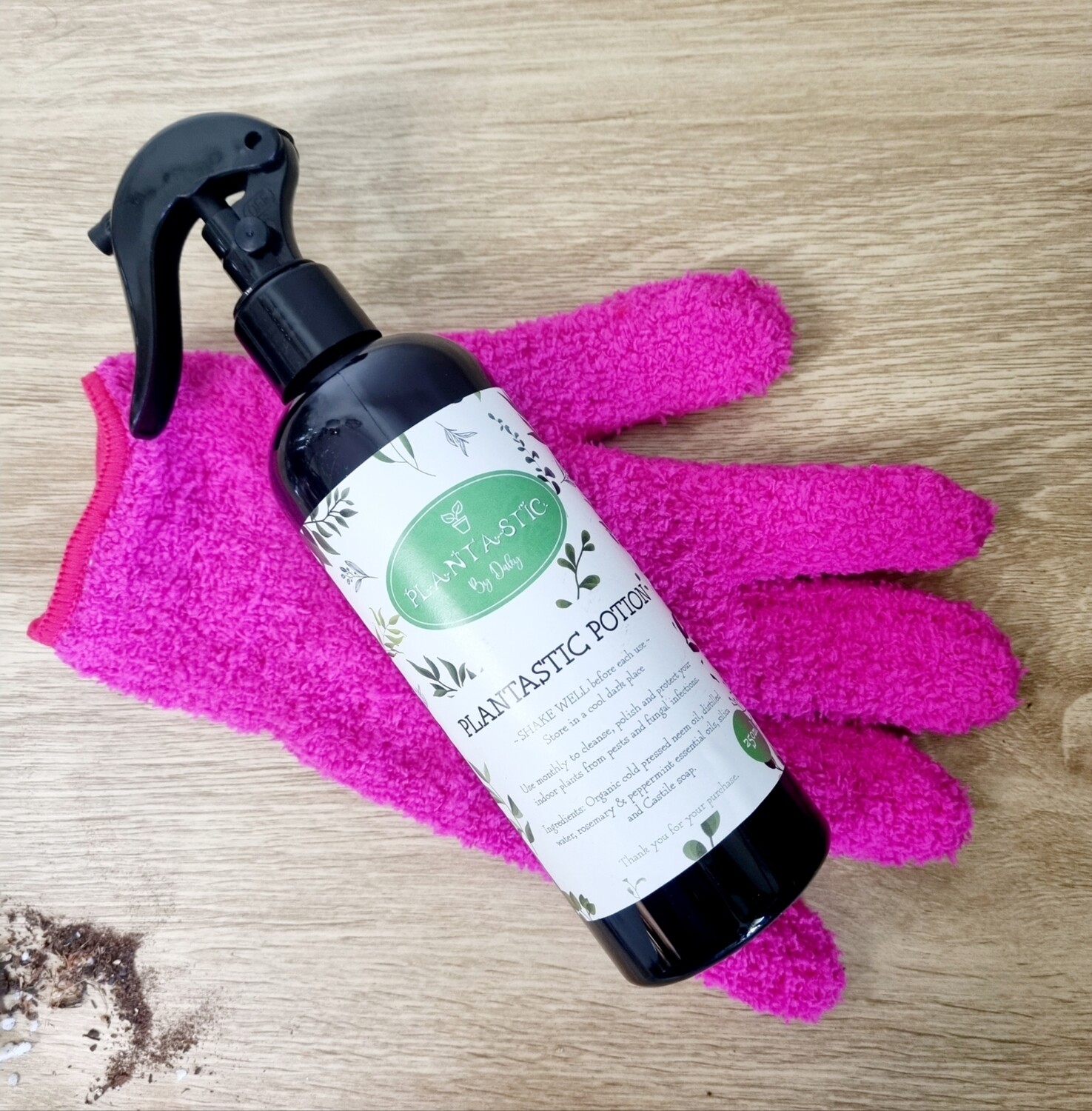 Plantastic Potion 250ml