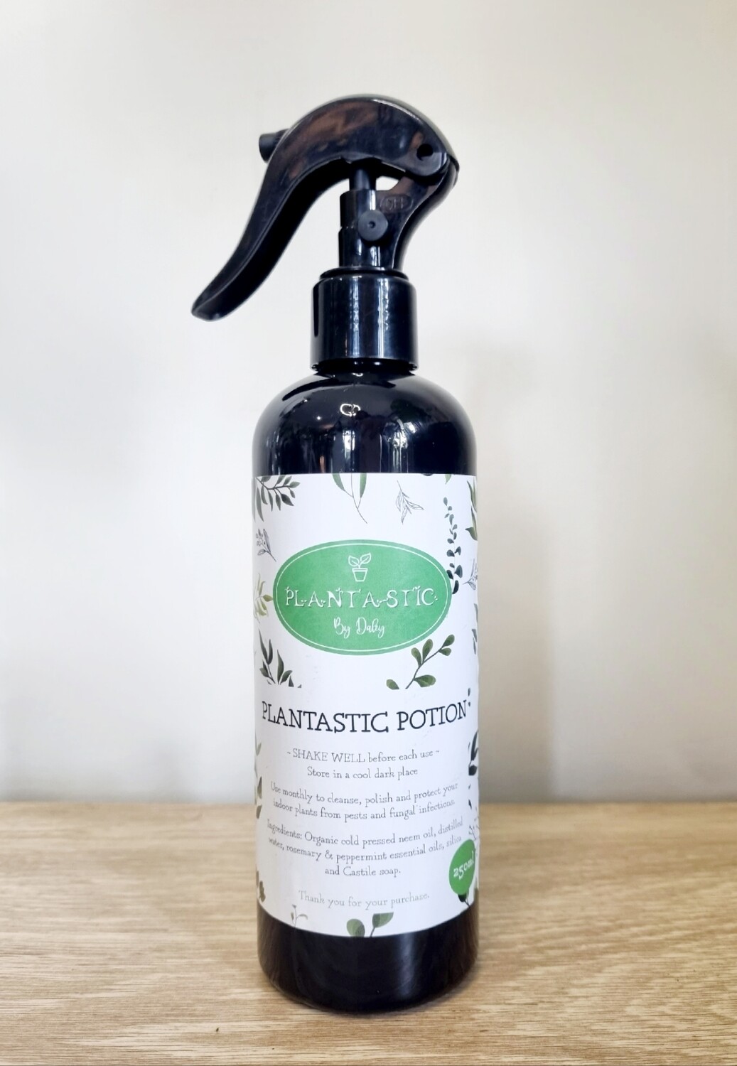 Plantastic Potion 250ml