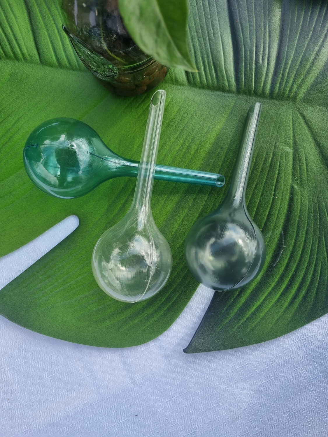 Slow Flow watering bulbs
