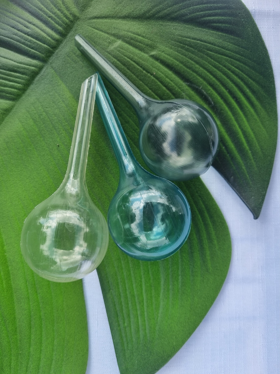 Slow Flow watering bulbs