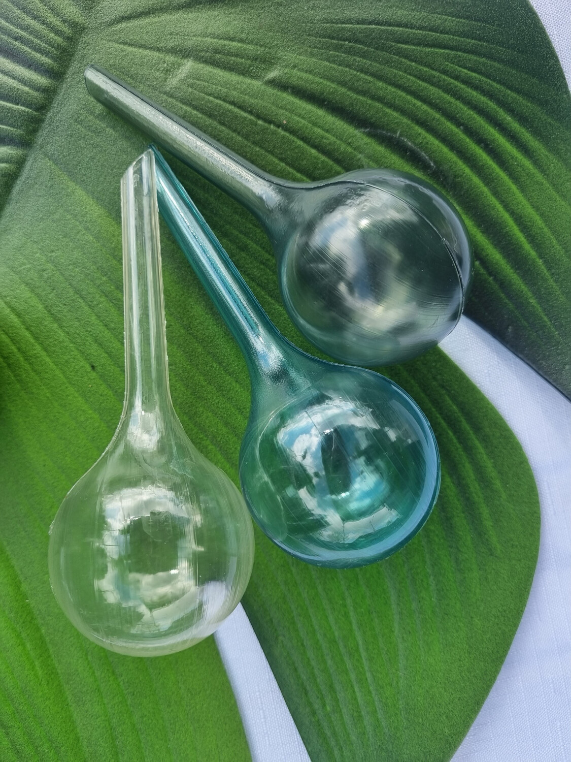 Slow Flow watering bulbs