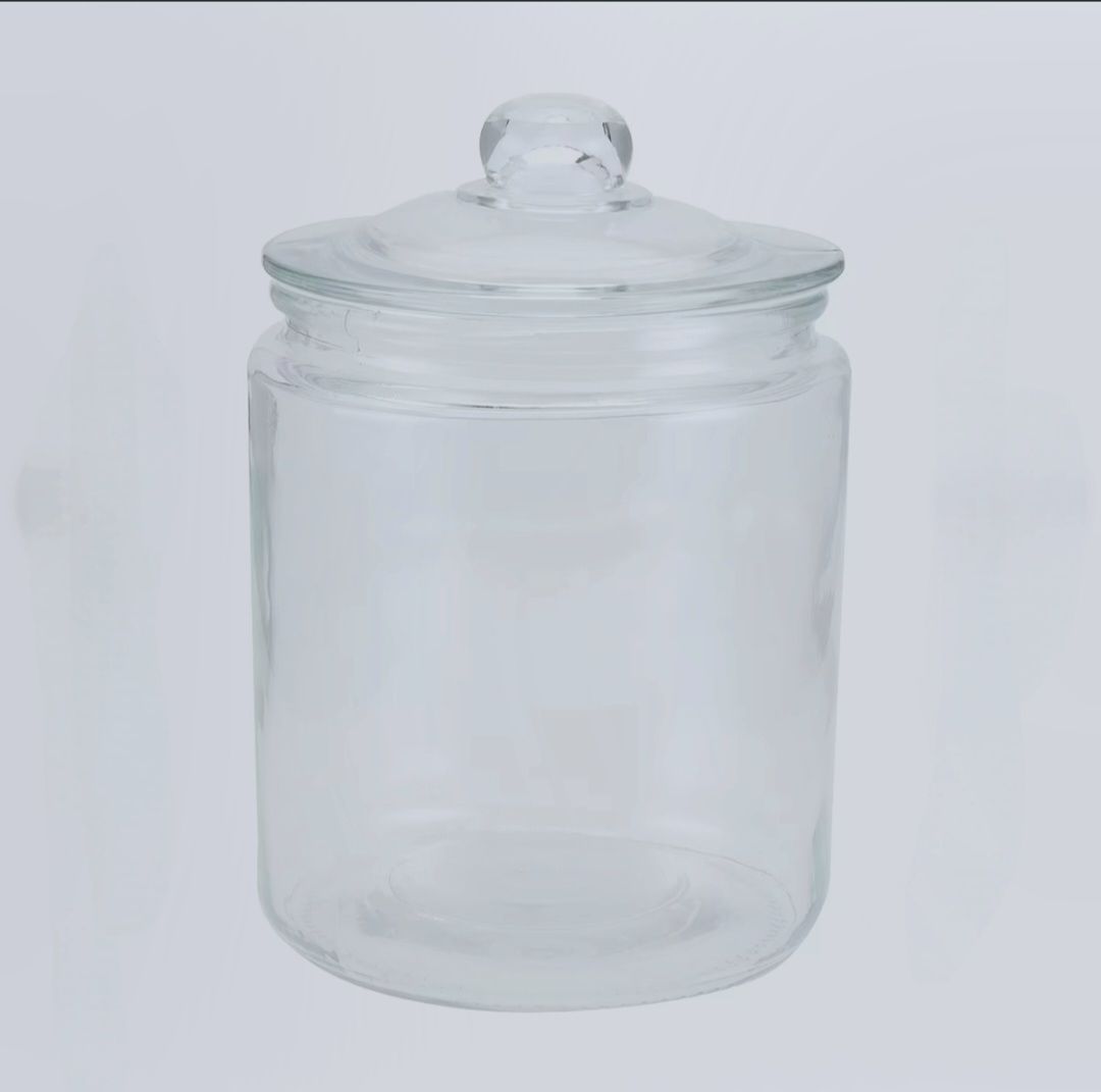 Botanical Bioactive Terrarium - Medium