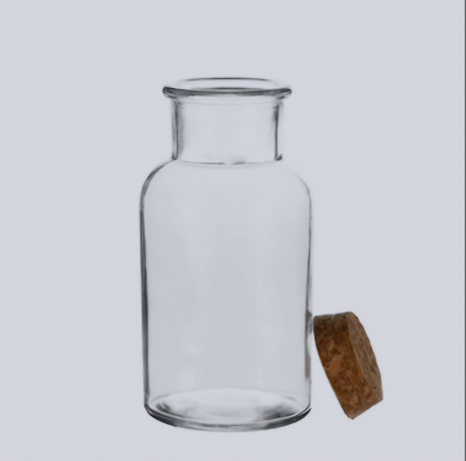 Tropical Bioactive Terrarium - Pocket