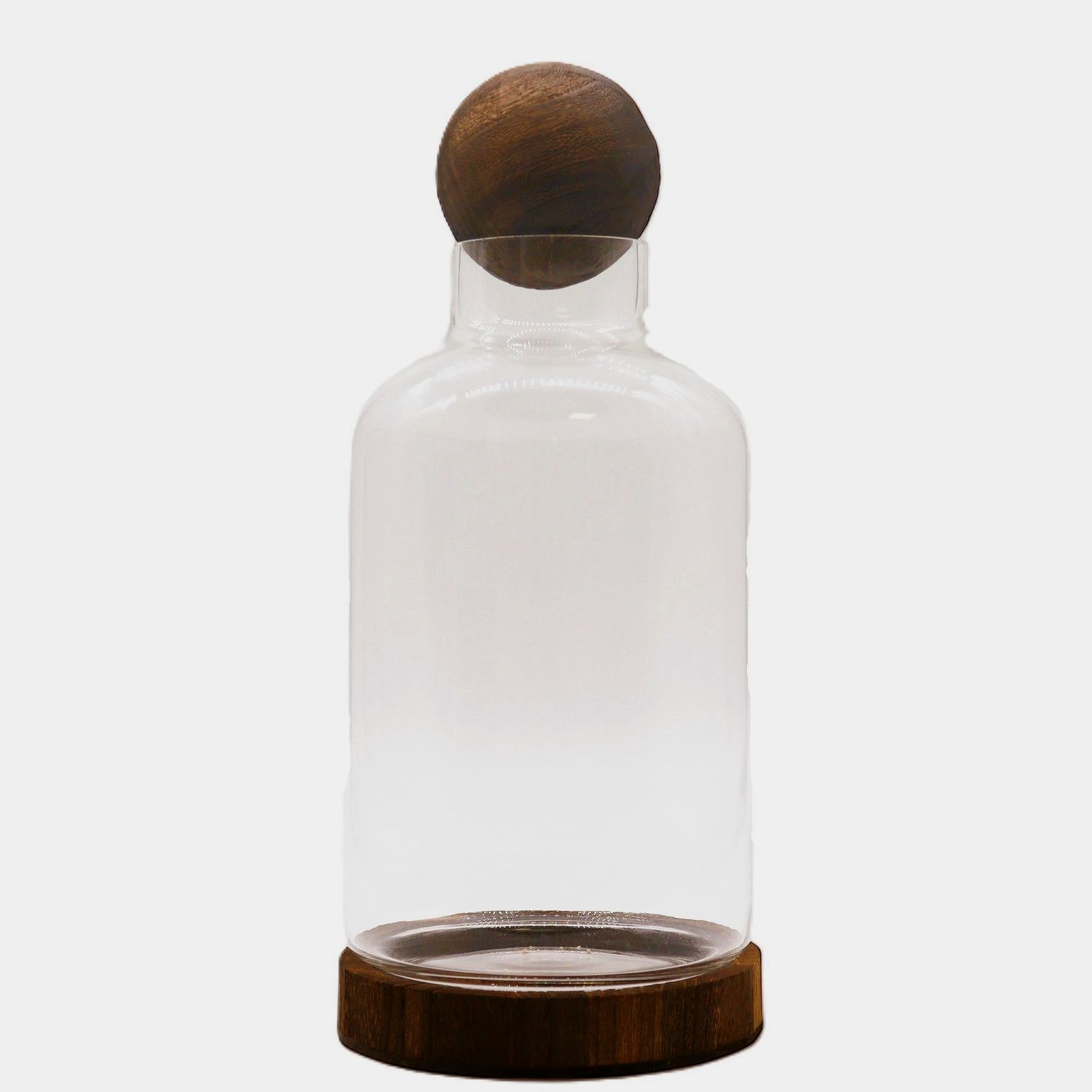 Secret Garden bioactive terrarium - Medium