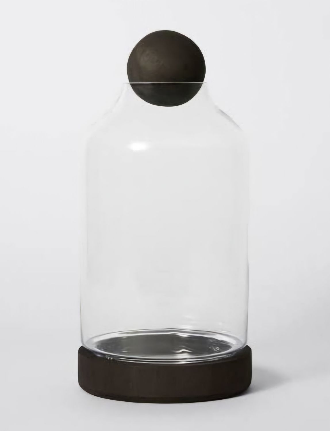 Secret Garden bioactive terrarium - X Large