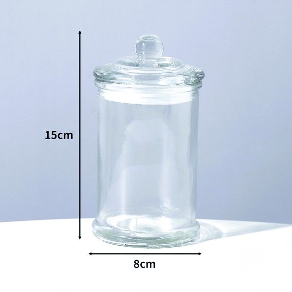 Blossom Terrarium - Petite