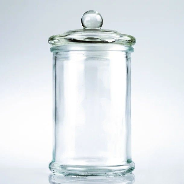 Blossom Bioactive Terrarium - Pocket