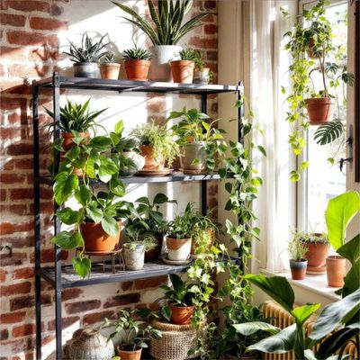 Plants