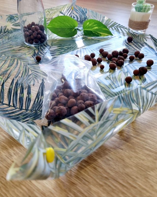 Plantastic Repotting Mat Small