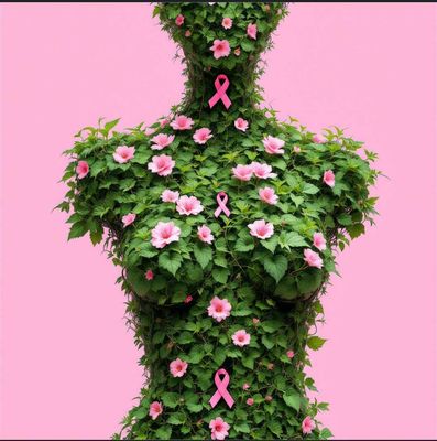 The Boobies Bloom Collection