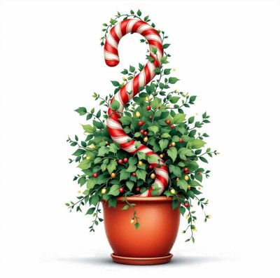 The Festive Foliage Collection
