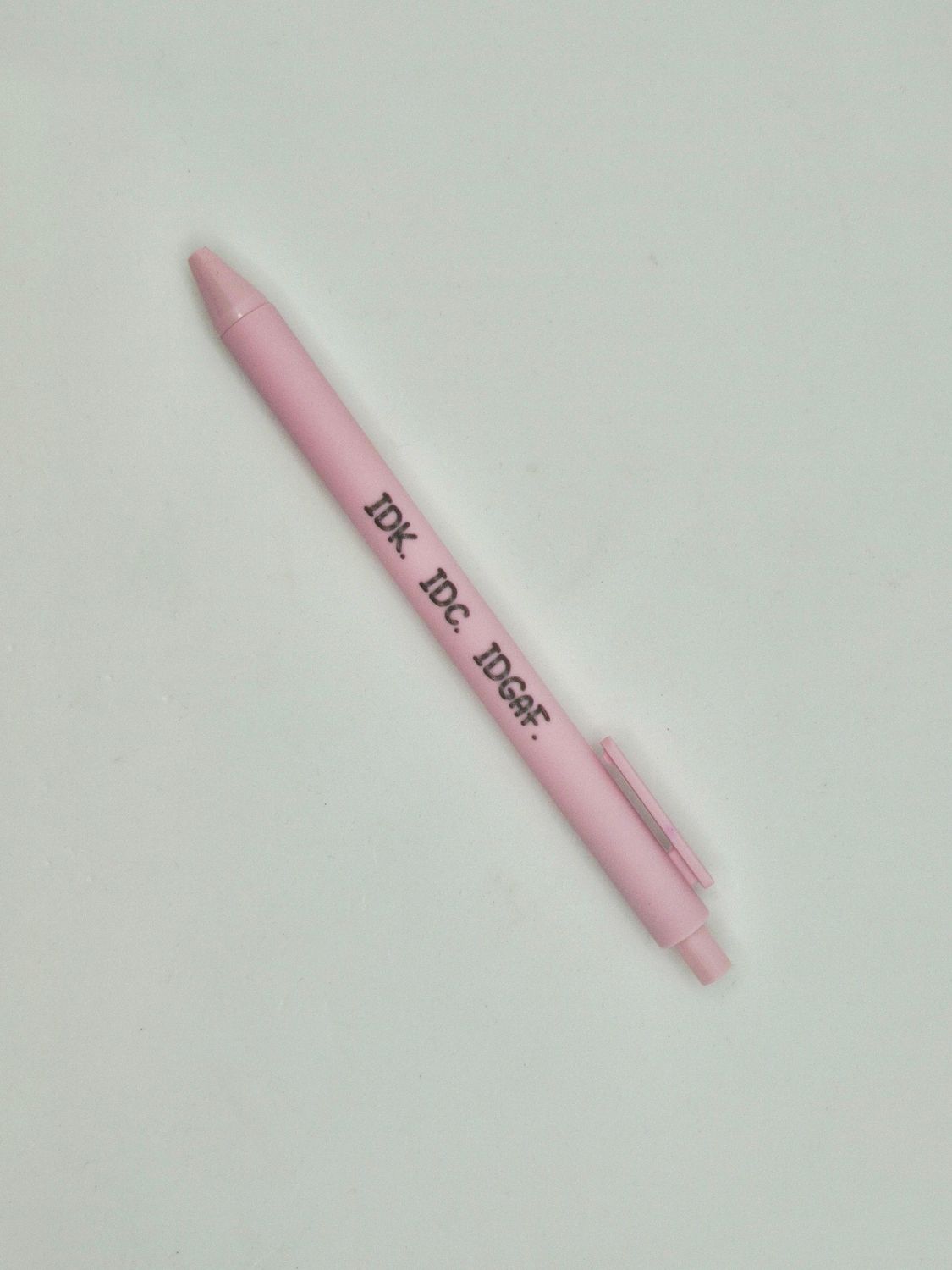 Sarcastic Pens