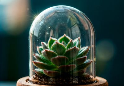 Celestial Terrariums