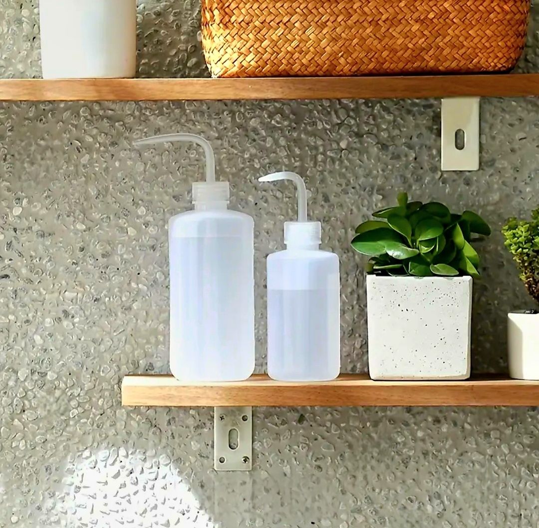 Bloom Bottle