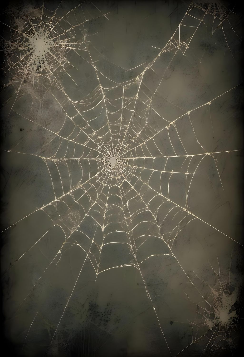 2 Spined Orbweaver (Poecilopachys australasia) - Arachnarium Sprout Habitat