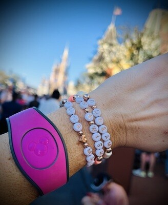 Disney Stack