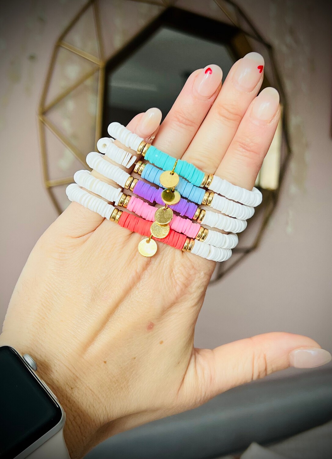 Blossoms &amp; Vine March Stack of the Month (2022)