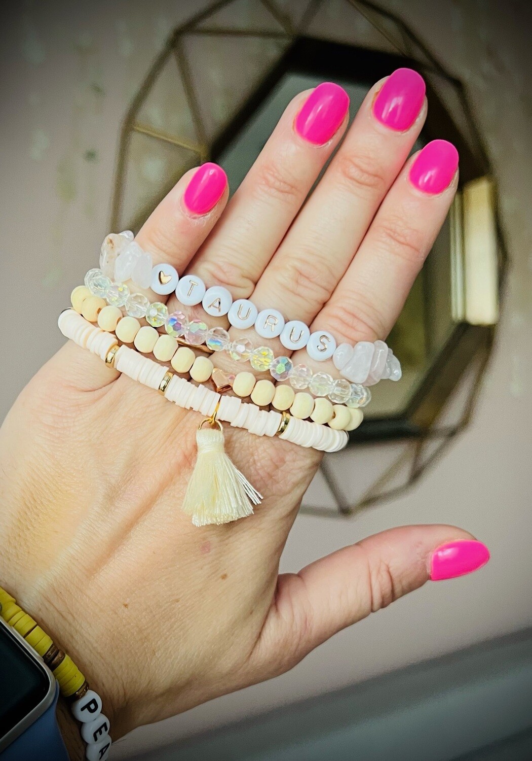 Blossoms &amp; Vine April Stack of the Month (2022)