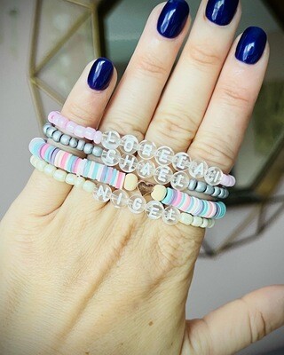 Blossoms &amp; Vine April Birthday Stack of the Month (2022)