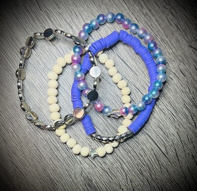 Blossoms &amp; Vine July Stack of the Month (2022)