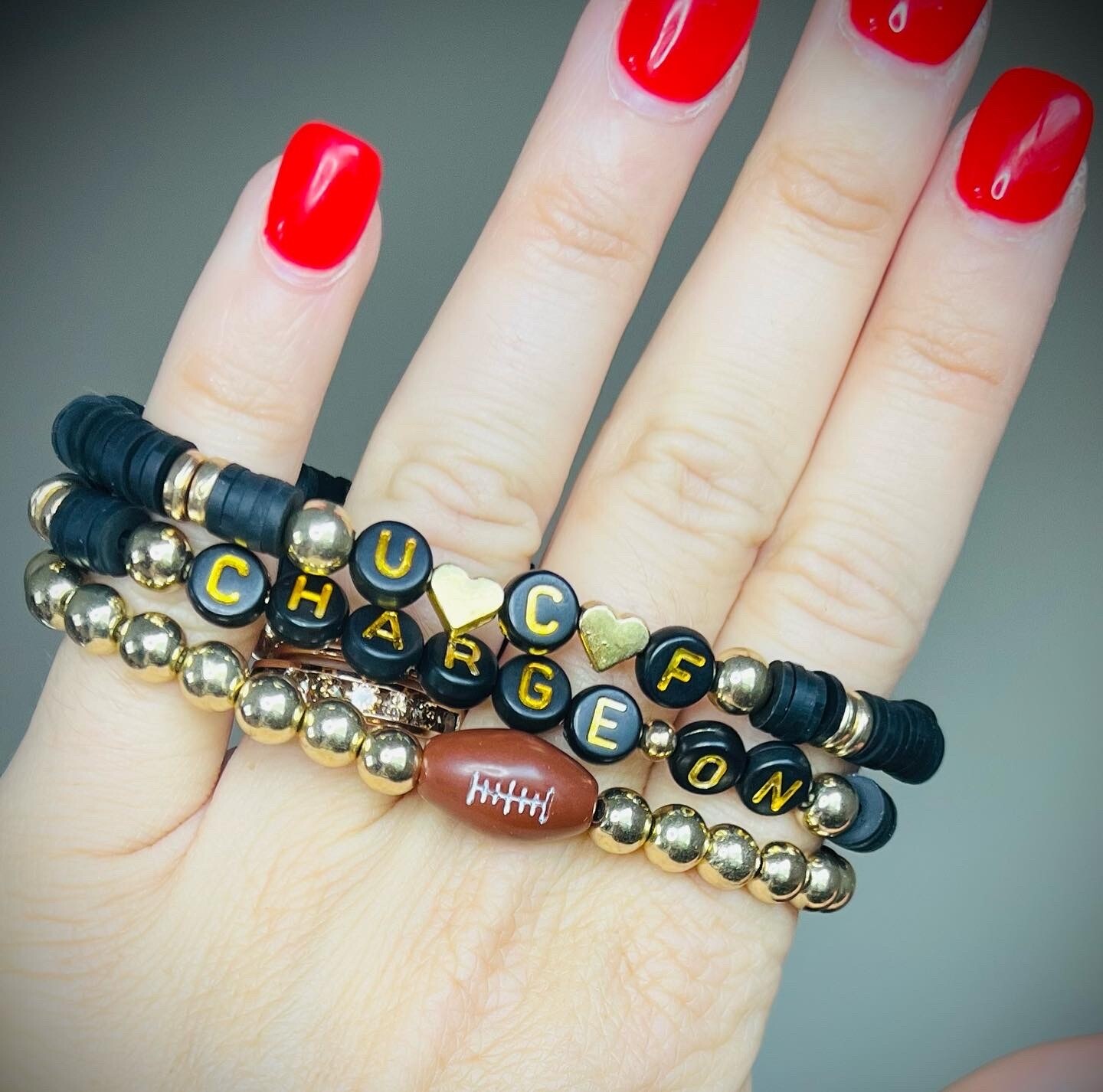 College Football #1 Fan