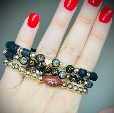 College Football #1 Fan