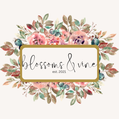 Blossoms &amp; Vine eGift Card