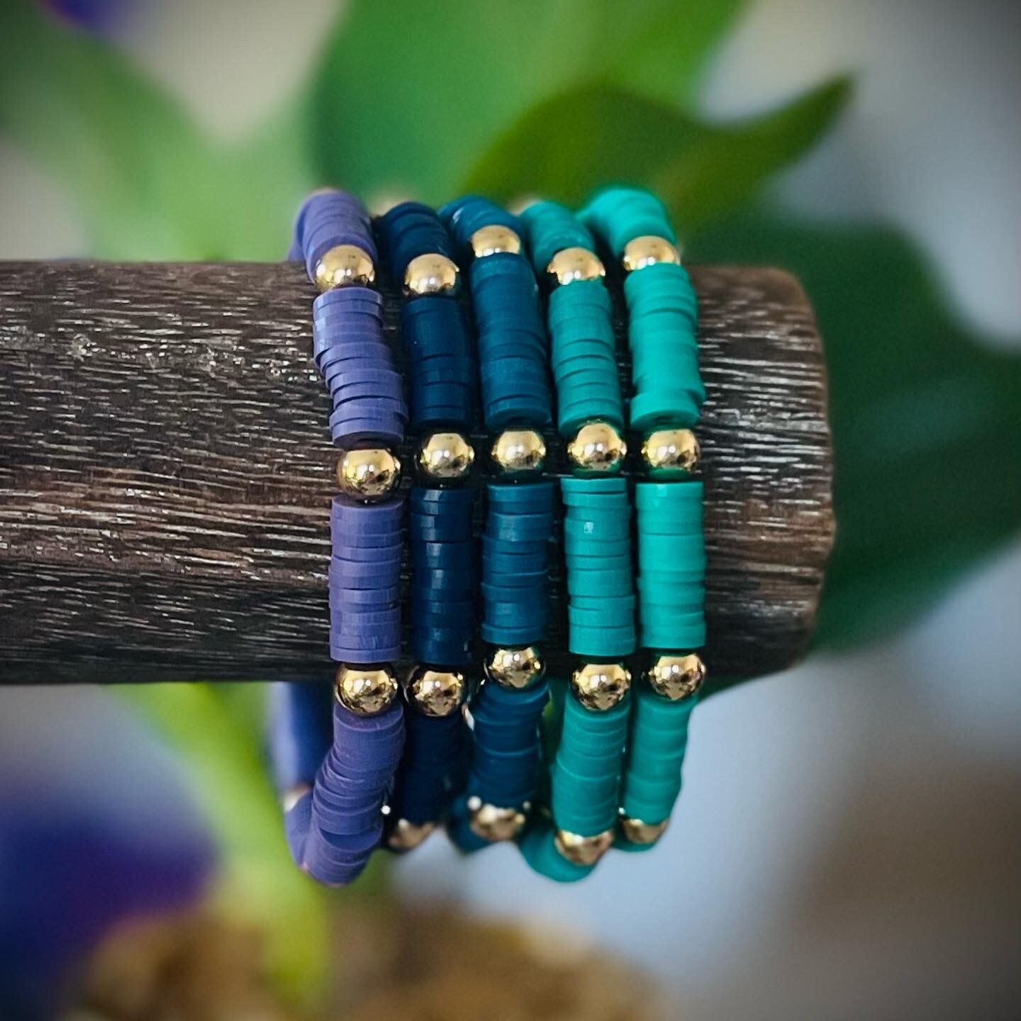 Blossoms &amp; Vine November Stack of the Month (2022)