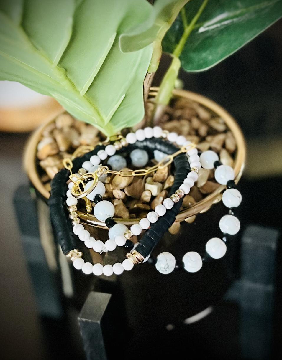 Blossoms &amp; Vine January Stack of the Month (2023)