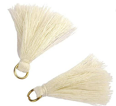 Mini Tassel