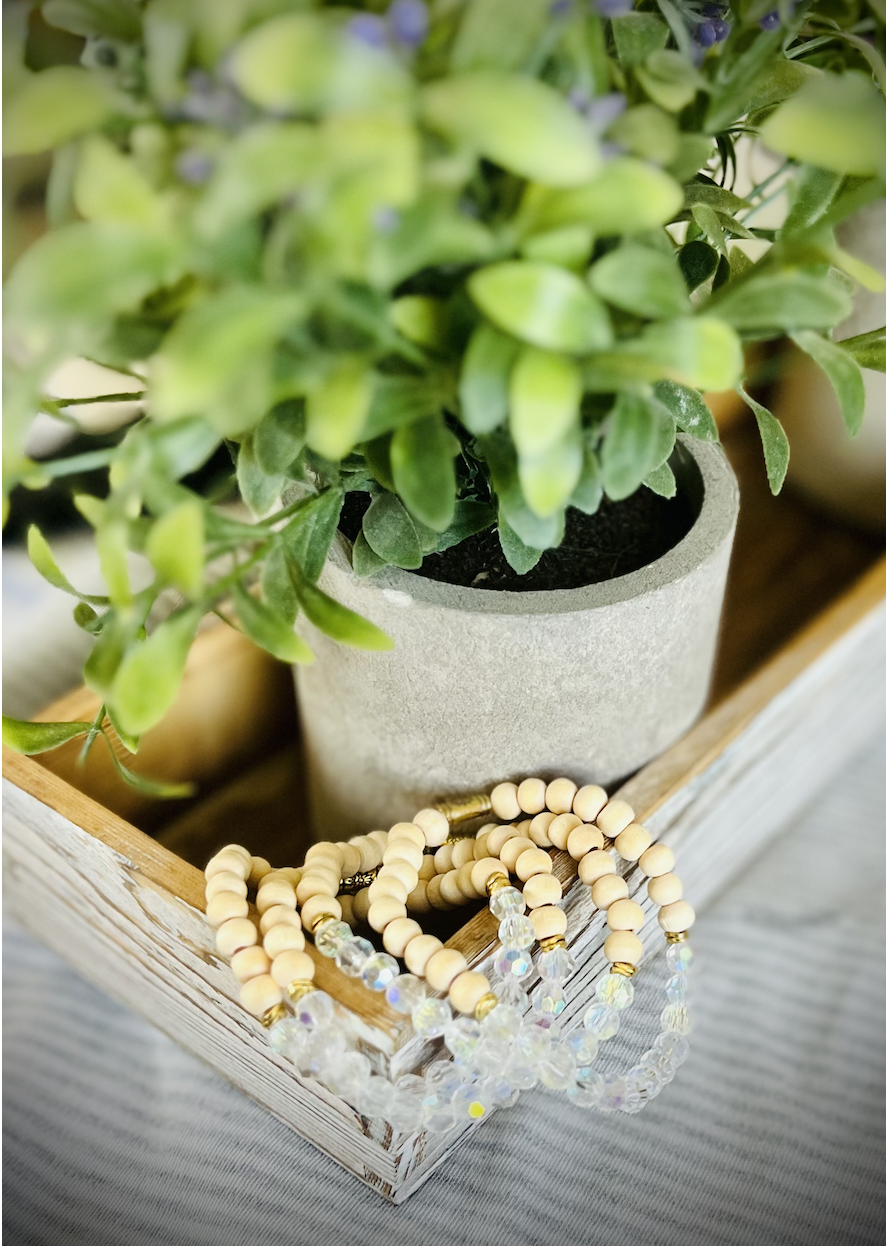 Blossoms &amp; Vine May Stack of the Month