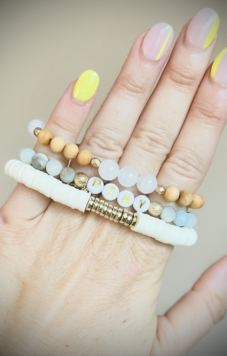 Blossoms &amp; Vine June Stack of the Month