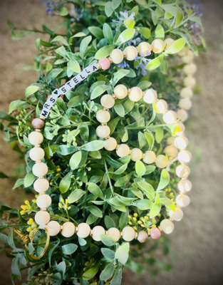 B&amp;V Signature Lanyard