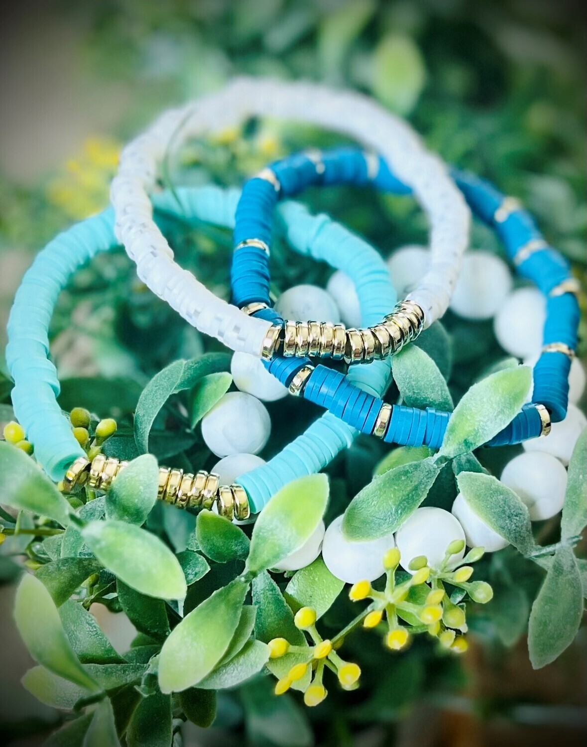 Blossoms &amp; Vine July Stack of the Month