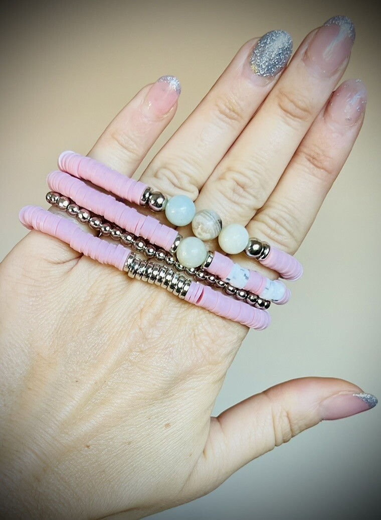 Blossoms &amp; Vine January Stack of the Month