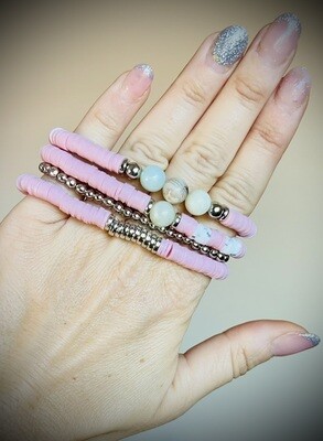 Blossoms &amp; Vine January Stack of the Month