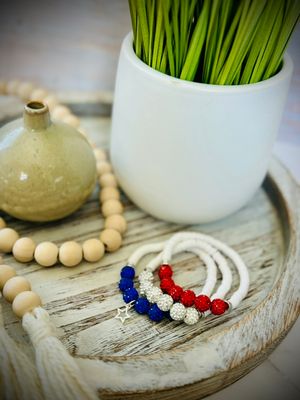 America, The Beautiful