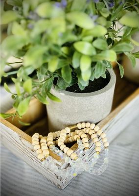 Blossoms &amp; Vine May Stack of the Month (2023)