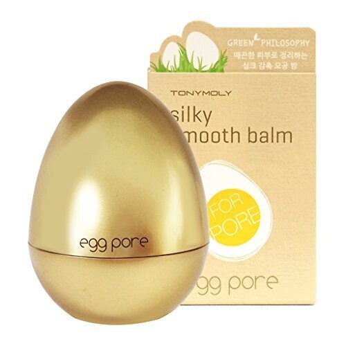 Egg Pore Silky Smooth Balm 20g
