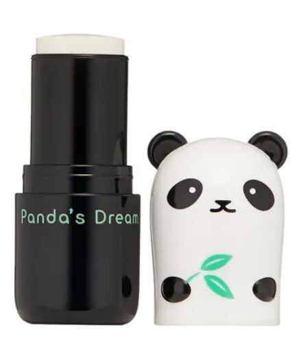 Panda&#39;s Dream Brightening Eye Base White